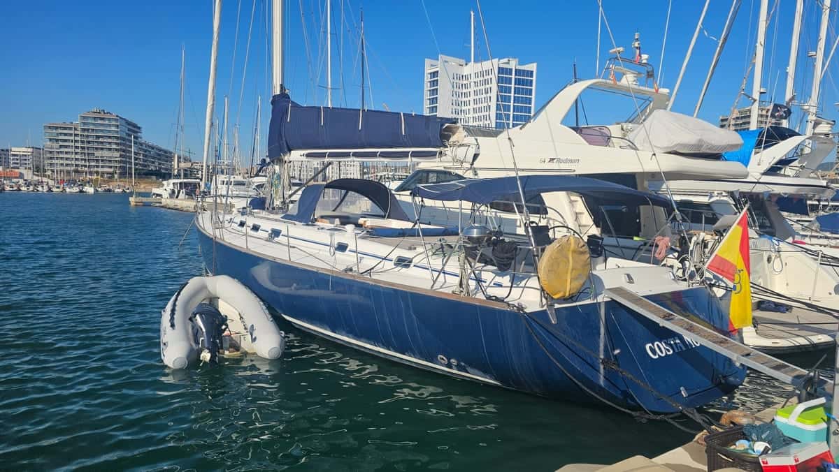 PUMA CUBIC COSTA NORD - miniatura 5