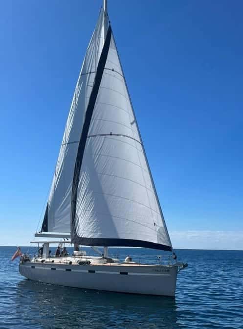 Bavaria Yachts Cruiser 55 - miniatura 3