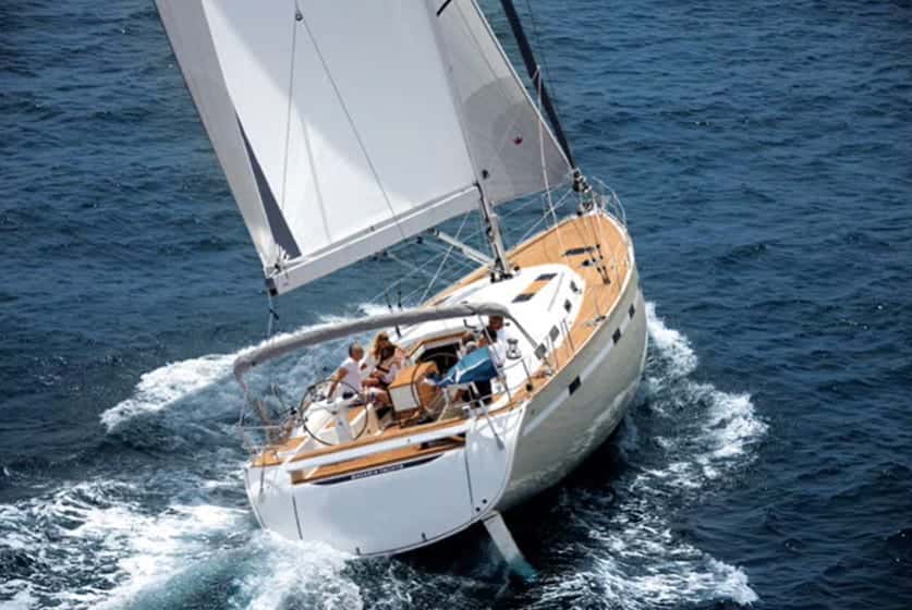 Bavaria Yachts Cruiser 55 - miniatura 7