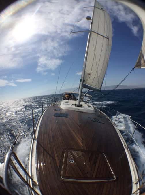 Bavaria Yachts Cruiser 55 - miniatura 8