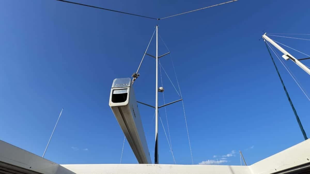 Bavaria Yachts Cruiser 55 - miniatura 11