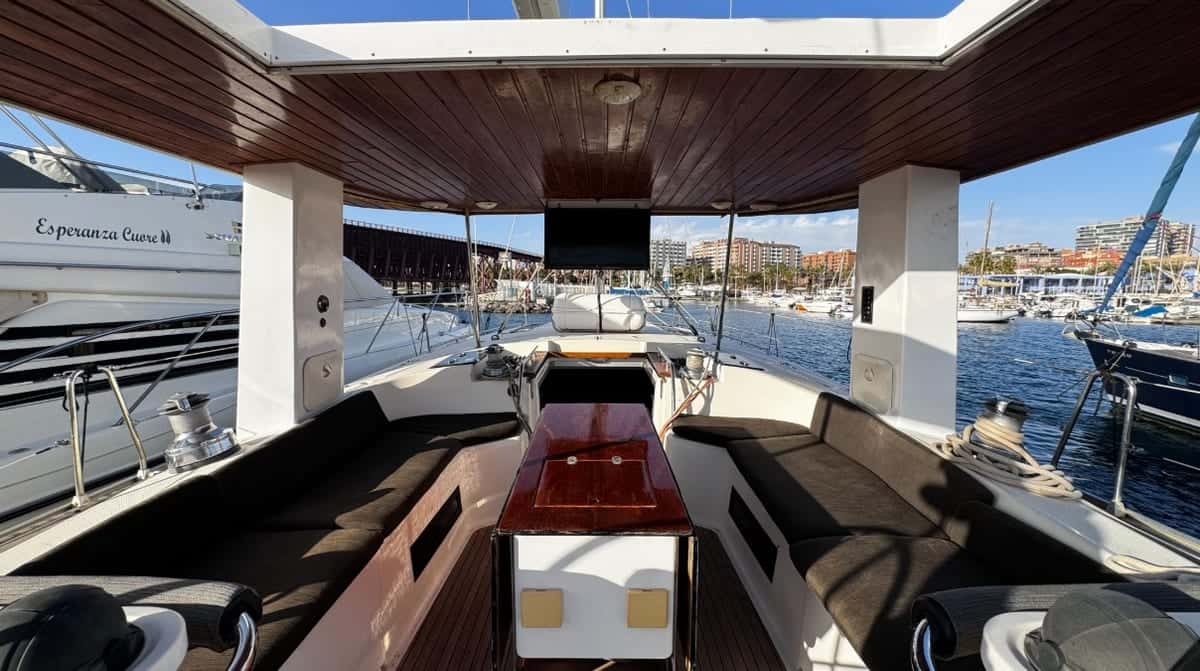 Bavaria Yachts Cruiser 55 - miniatura 14