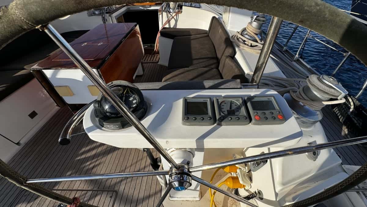 Bavaria Yachts Cruiser 55 - miniatura 16