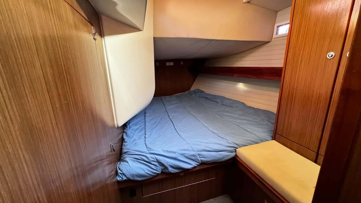 Bavaria Yachts Cruiser 55 - miniatura 29