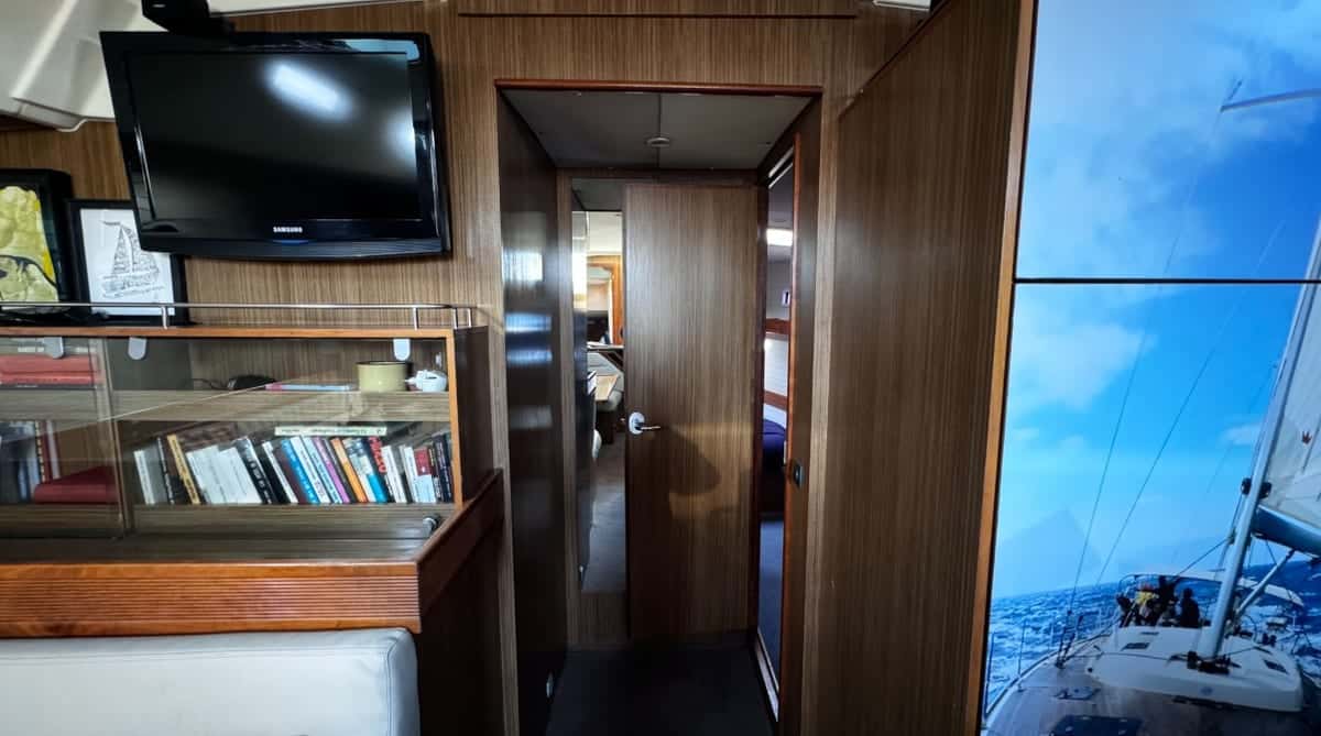 Bavaria Yachts Cruiser 55 - miniatura 31