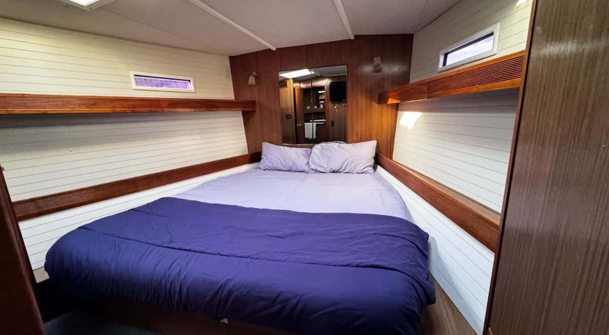 Bavaria Yachts Cruiser 55 - miniatura 34