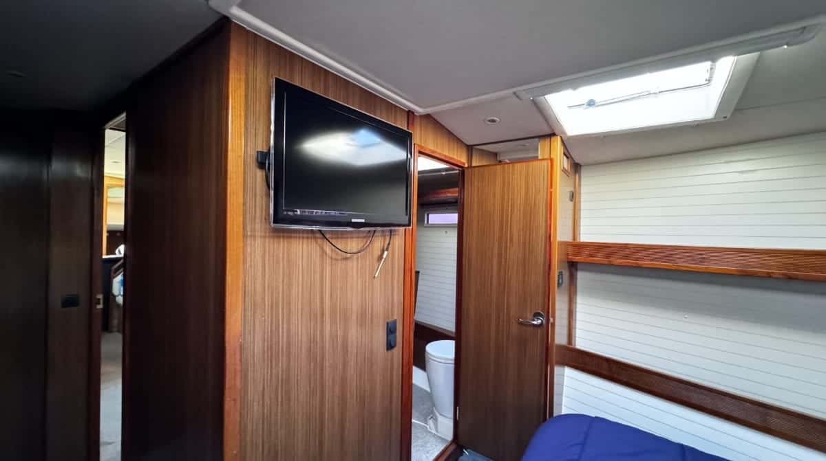 Bavaria Yachts Cruiser 55 - miniatura 35