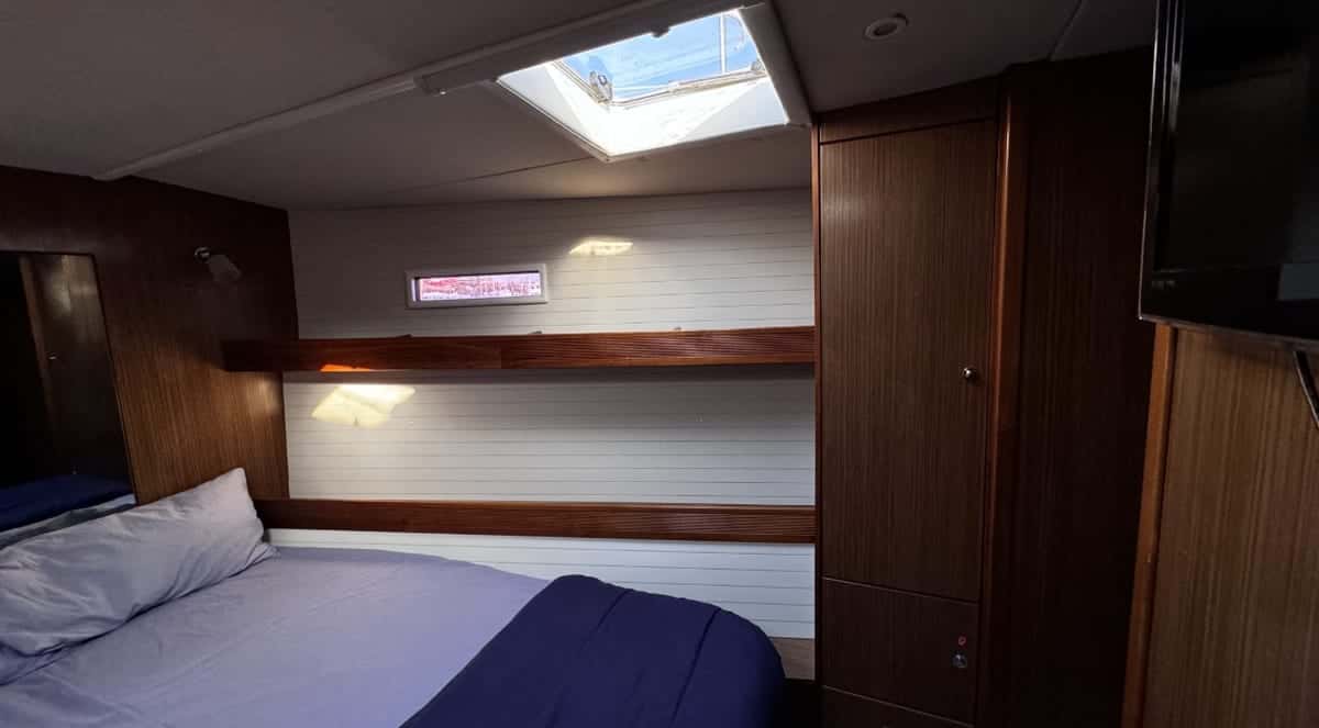 Bavaria Yachts Cruiser 55 - miniatura 36