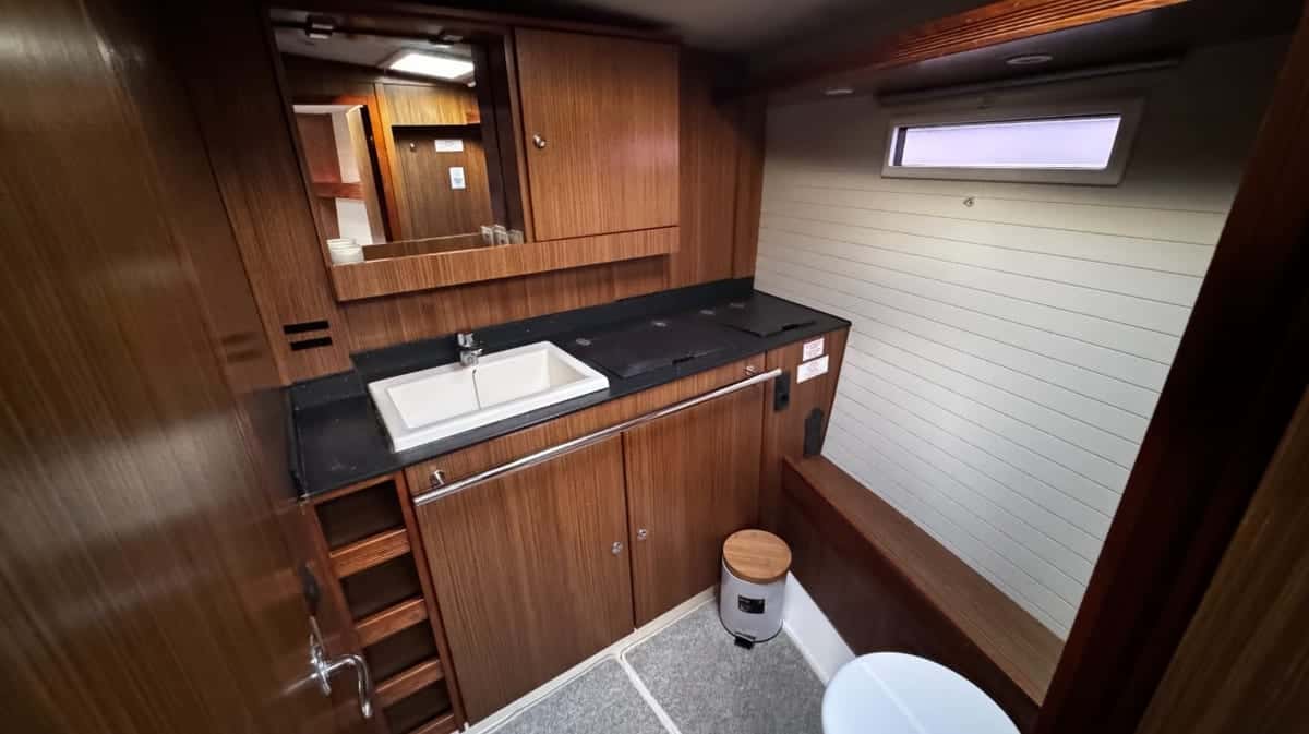 Bavaria Yachts Cruiser 55 - miniatura 37