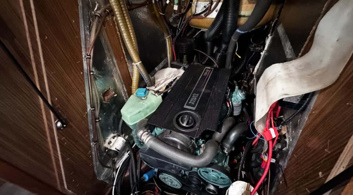 Bavaria Yachts Cruiser 55 - miniatura 38