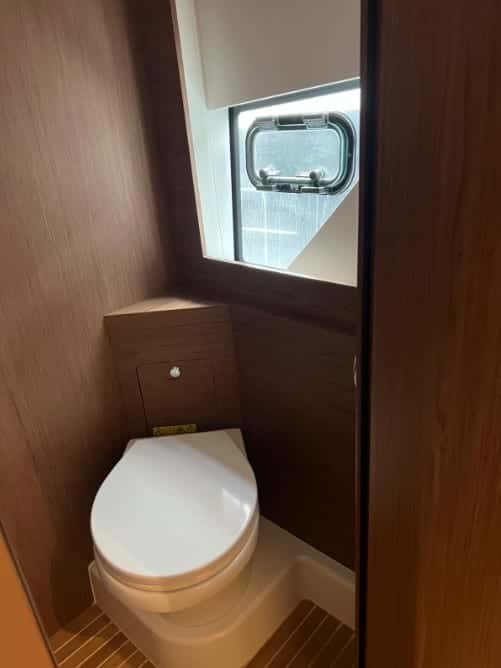 Beneteau Gran Turismo 50 Fly - miniatura 28