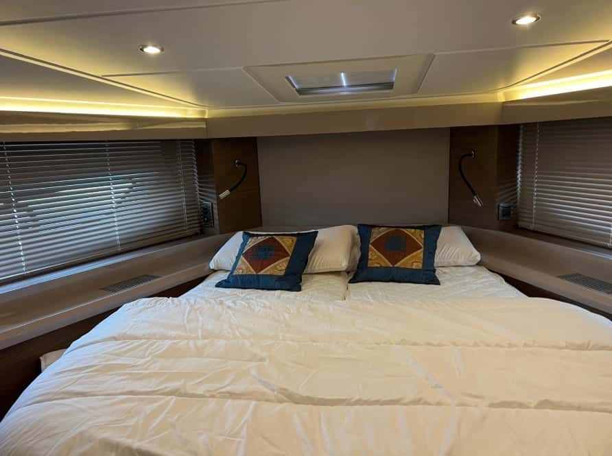 Beneteau Gran Turismo 50 Fly - miniatura 34