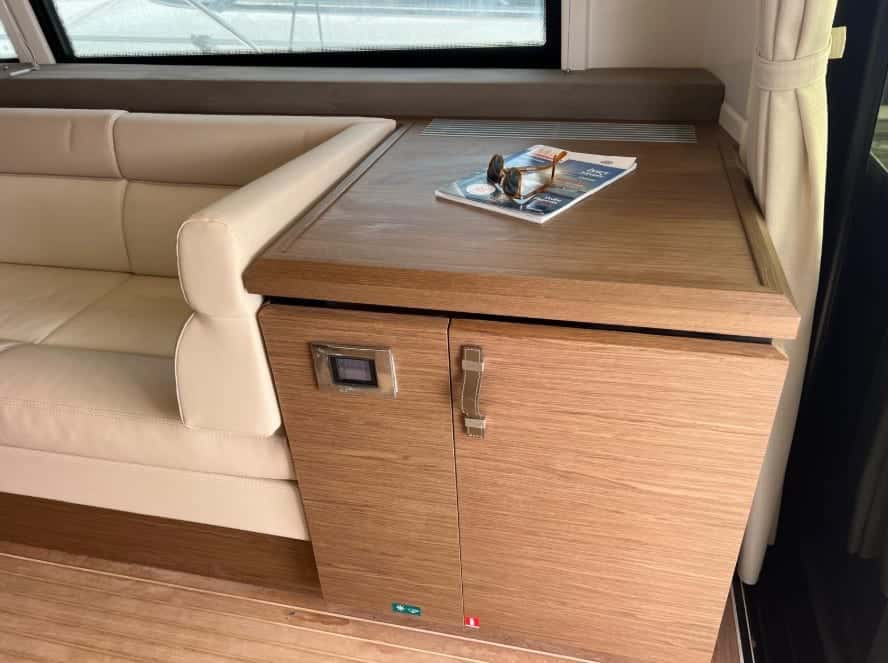 Beneteau Gran Turismo 50 Fly - miniatura 40