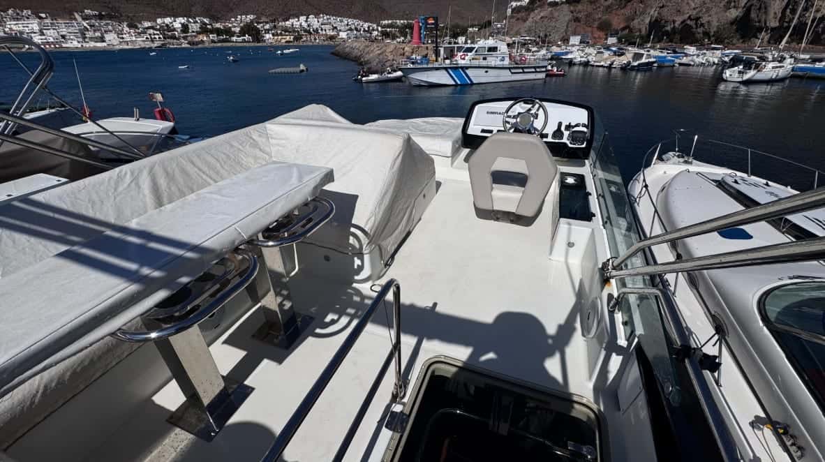 Beneteau Gran Turismo 50 Fly - miniatura 6