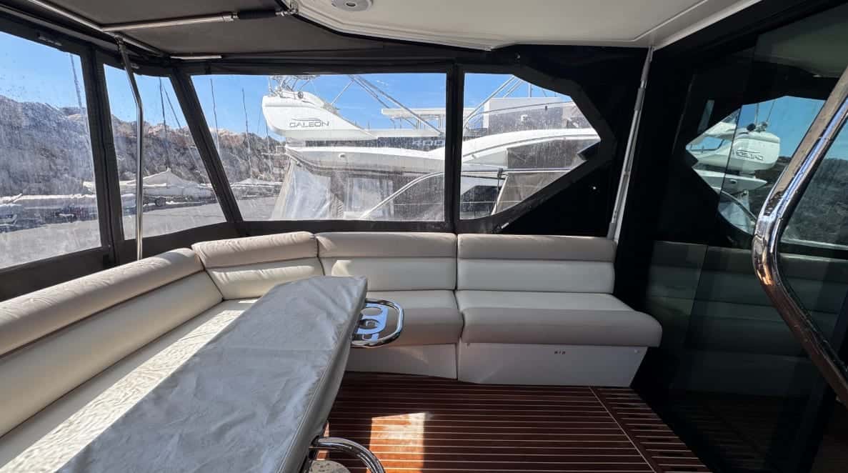 Beneteau Gran Turismo 50 Fly - miniatura 10