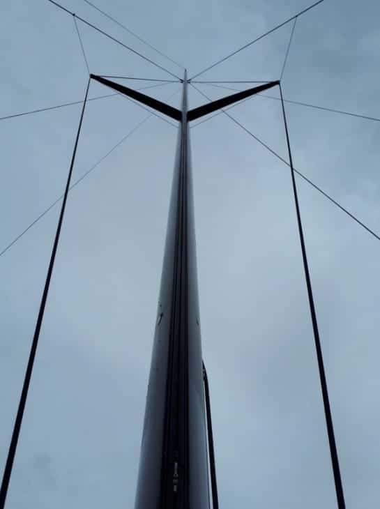 CATAMARAN GC32 'Movistar' - miniatura 13