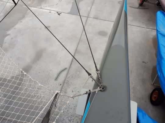 CATAMARAN GC32 'Movistar' - miniatura 23