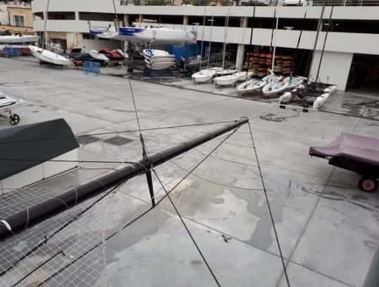 CATAMARAN GC32 'Movistar' - miniatura 24