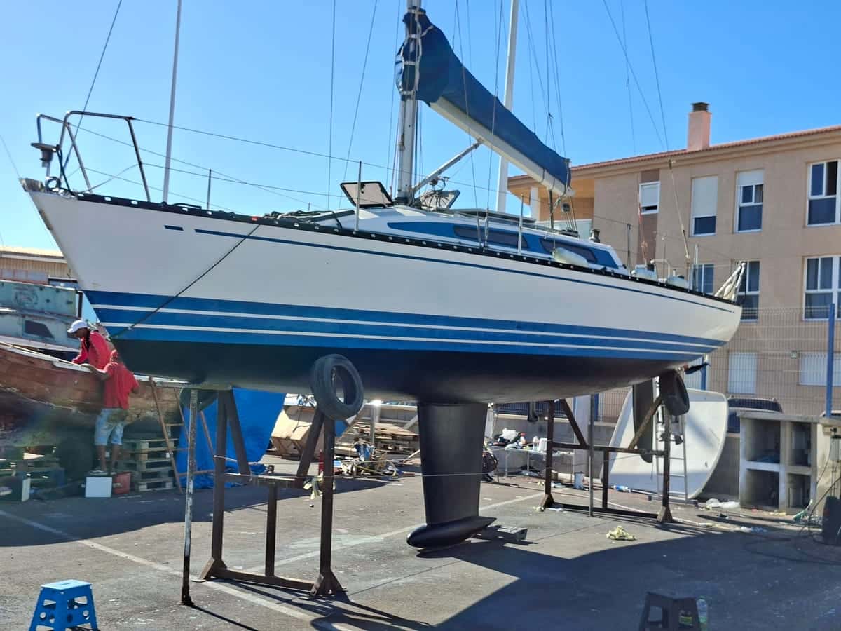 X-YACHTS 119 - miniatura 5