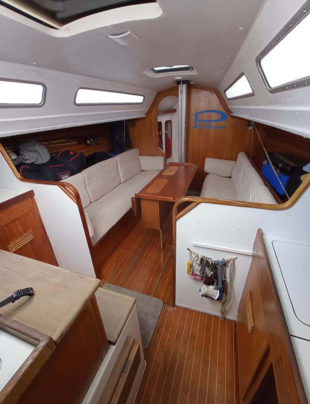 X-YACHTS 119 - miniatura 13