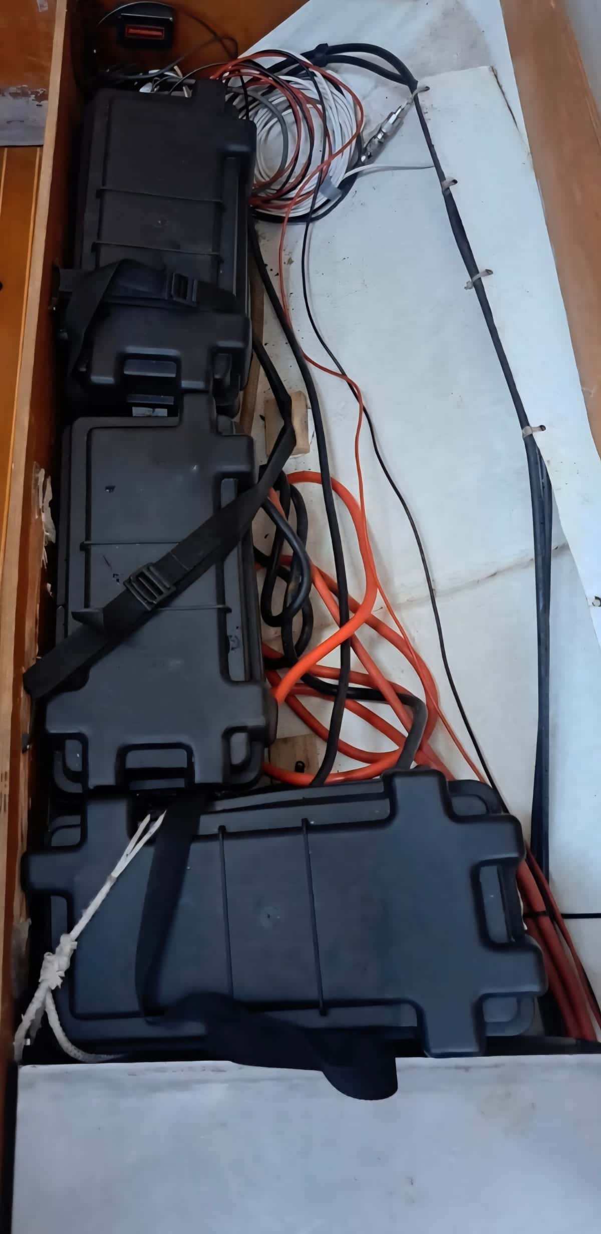 X-YACHTS 119 - miniatura 20