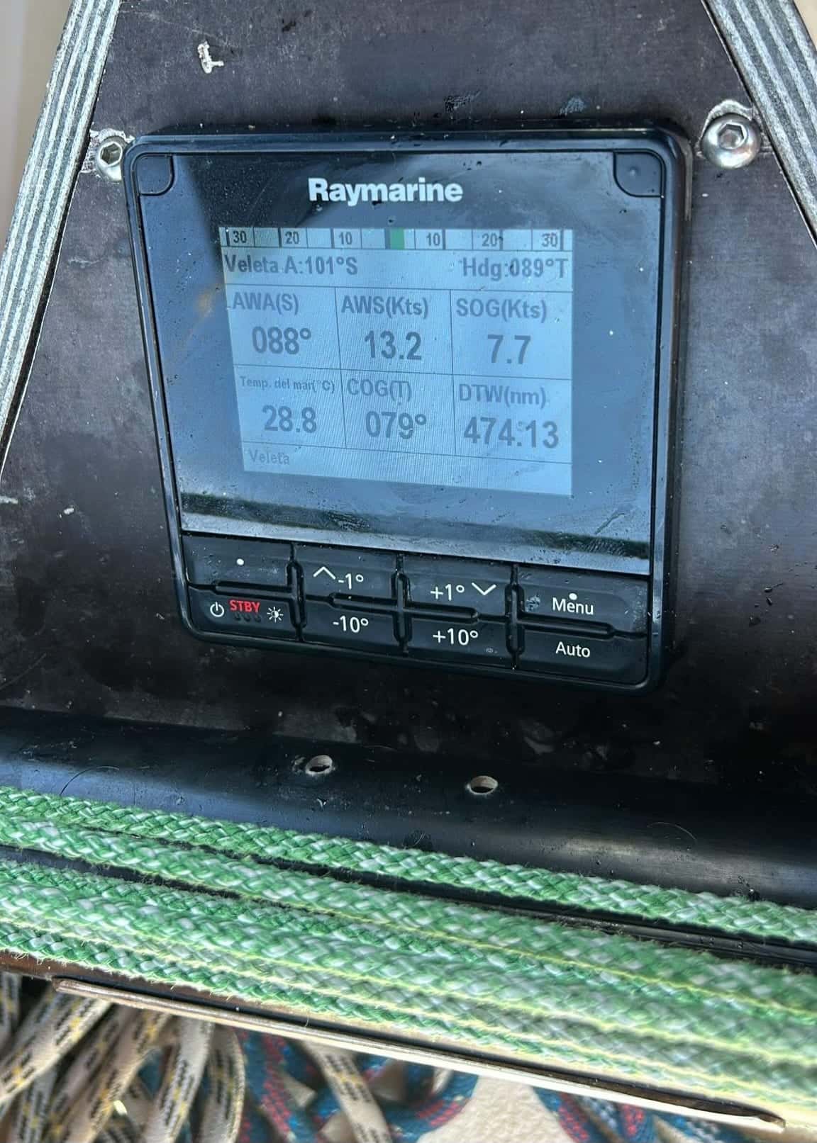 X-YACHTS 119 - miniatura 22