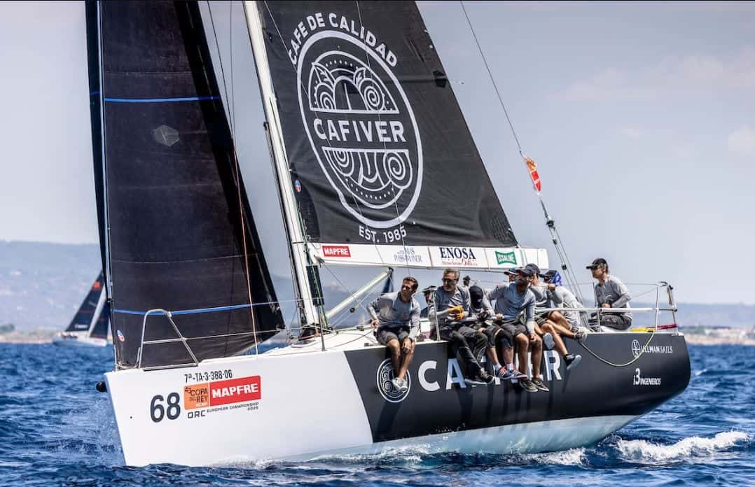 Judel & Vrolijk 37 MÓN DE L’ONA II