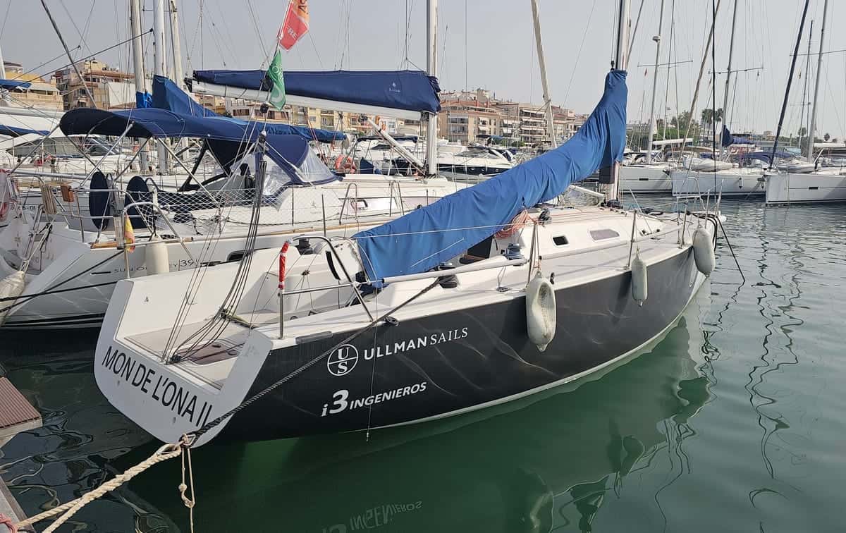 Judel & Vrolijk 37 MÓN DE L’ONA II - miniatura 4