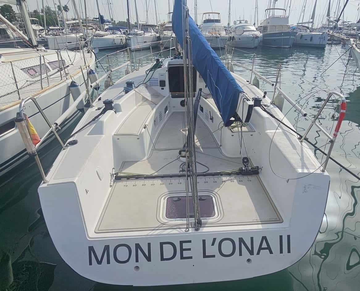 Judel & Vrolijk 37 MÓN DE L’ONA II - miniatura 5