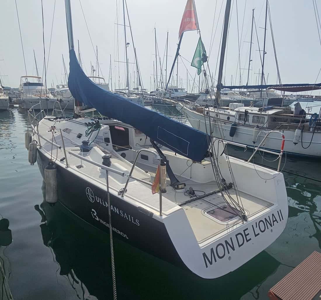 Judel & Vrolijk 37 MÓN DE L’ONA II - miniatura 6