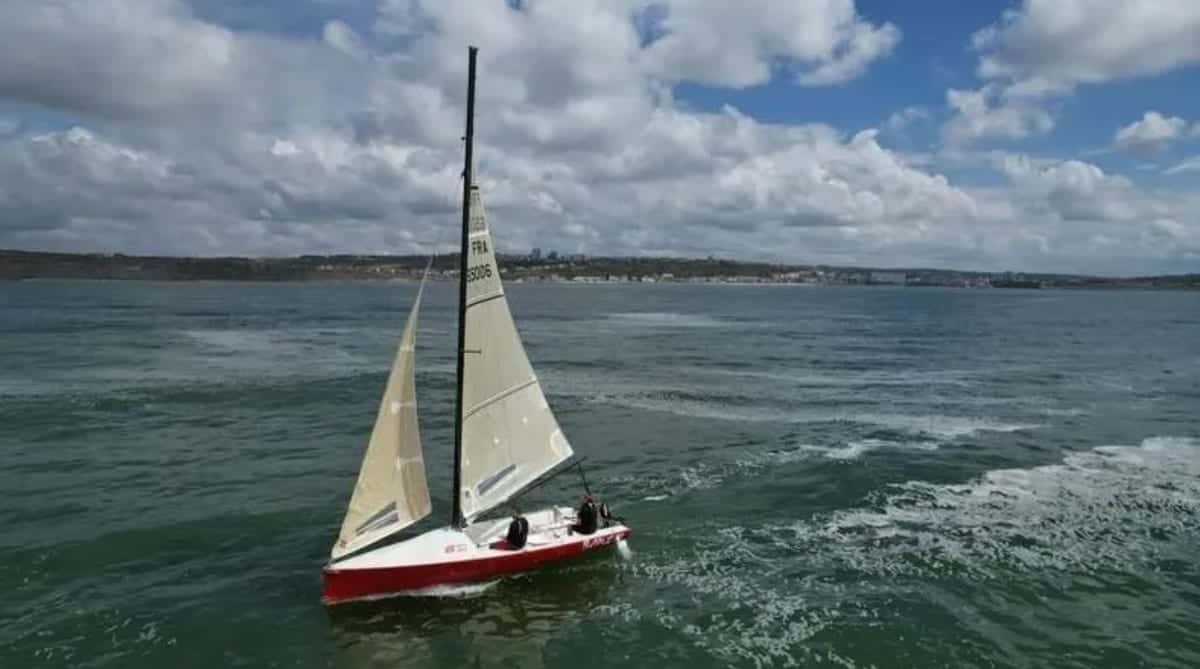 FINOT OPEN 6.5 - miniatura 2