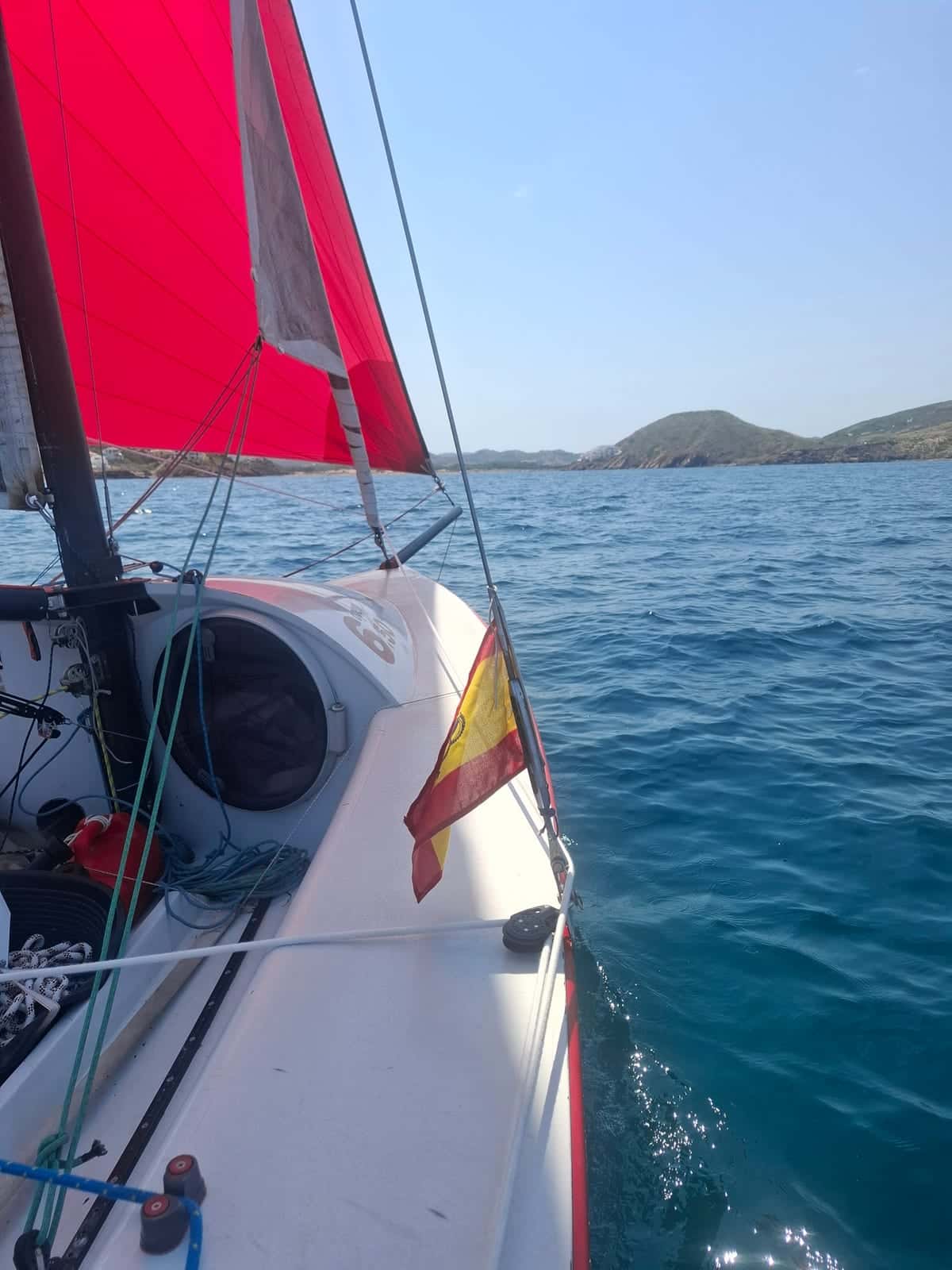 FINOT OPEN 6.5 - miniatura 3