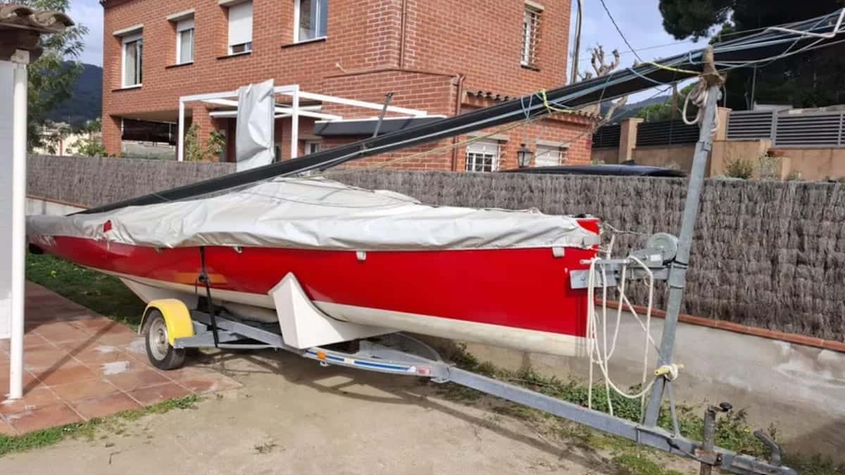 FINOT OPEN 6.5 - miniatura 9