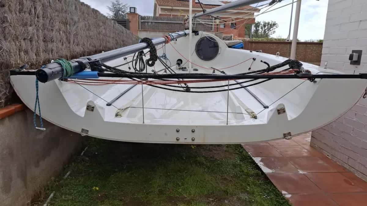 FINOT OPEN 6.5 - miniatura 10