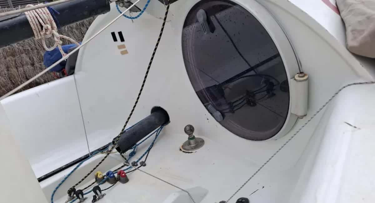 FINOT OPEN 6.5 - miniatura 12