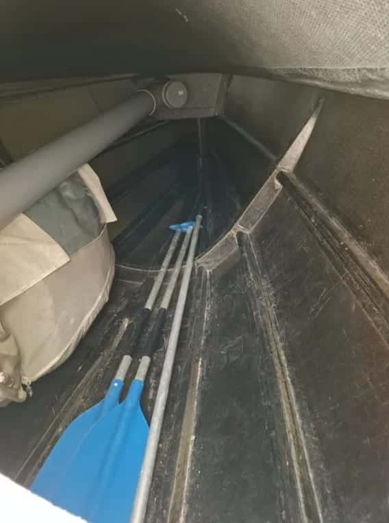 FINOT OPEN 6.5 - miniatura 13