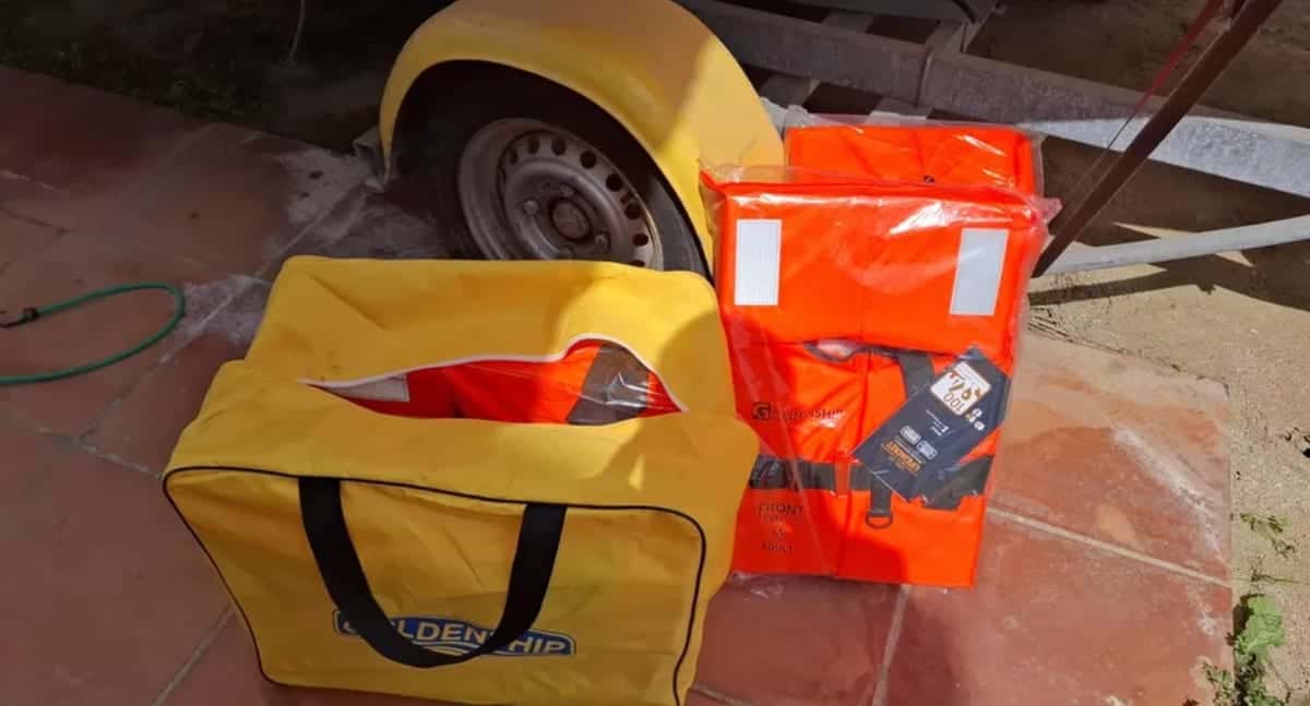 FINOT OPEN 6.5 - miniatura 16