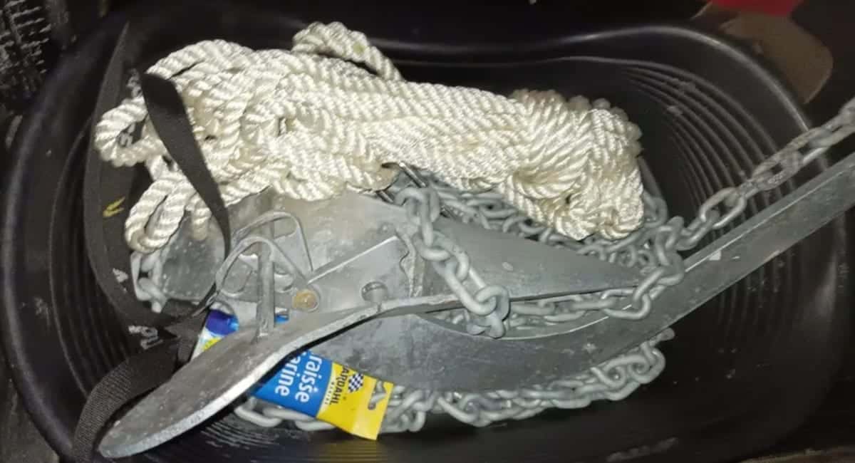 FINOT OPEN 6.5 - miniatura 21