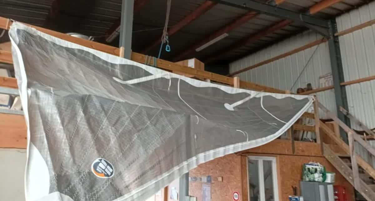 FINOT OPEN 6.5 - miniatura 23