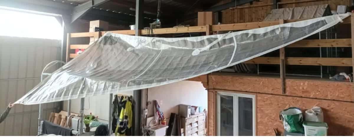 FINOT OPEN 6.5 - miniatura 24