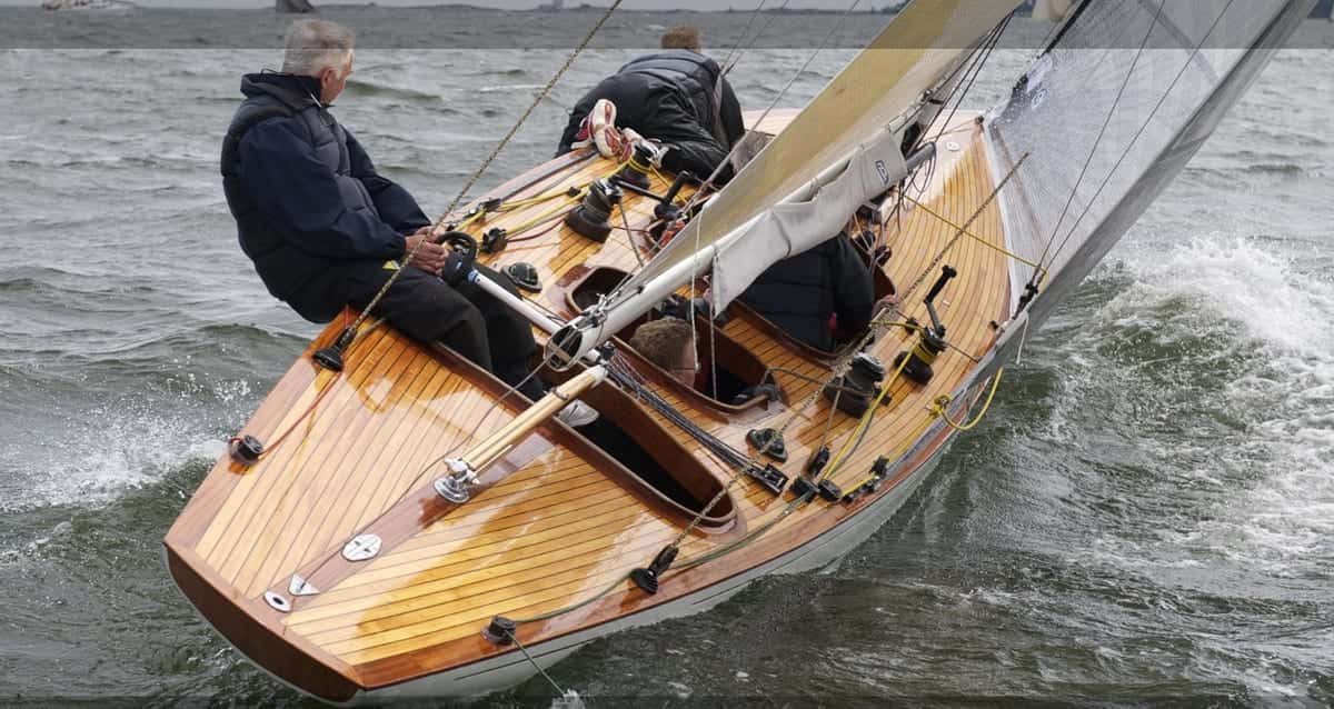 ALIBABÁ II 6m - miniatura 3