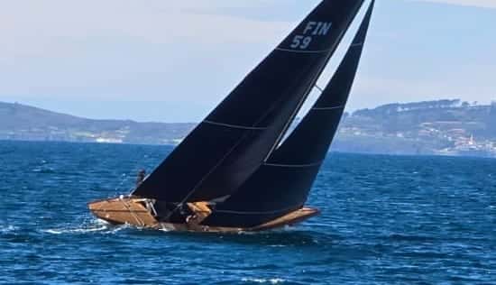 ALIBABÁ II 6m - miniatura 4