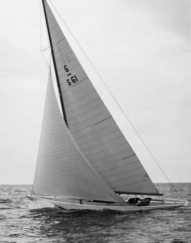 ALIBABÁ II 6m - miniatura 6