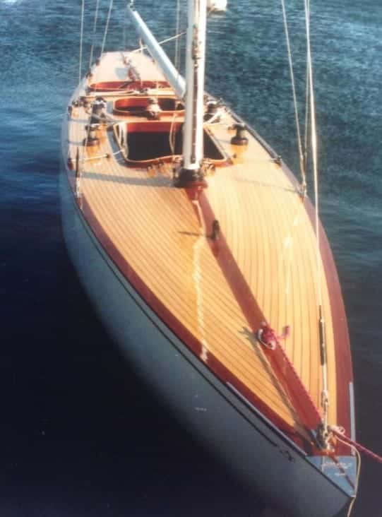 ALIBABÁ II 6m - miniatura 7