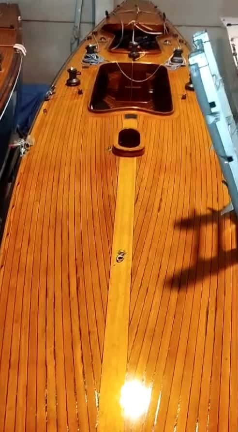 ALIBABÁ II 6m - miniatura 8