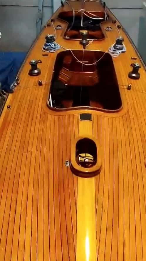 ALIBABÁ II 6m - miniatura 9