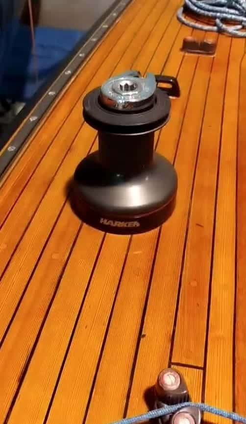 ALIBABÁ II 6m - miniatura 10