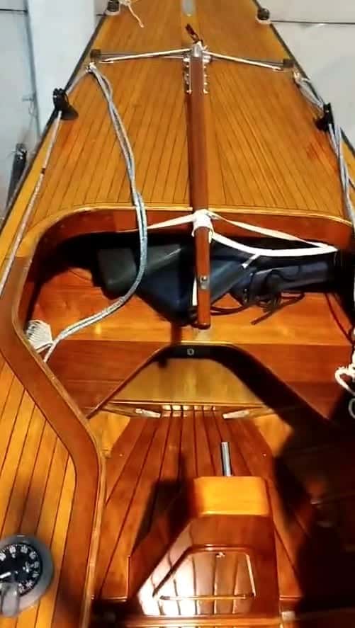 ALIBABÁ II 6m - miniatura 11