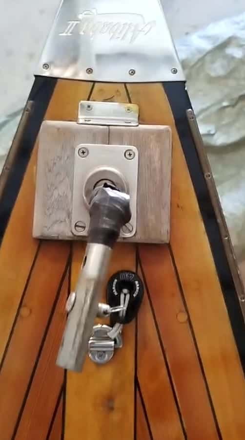 ALIBABÁ II 6m - miniatura 14