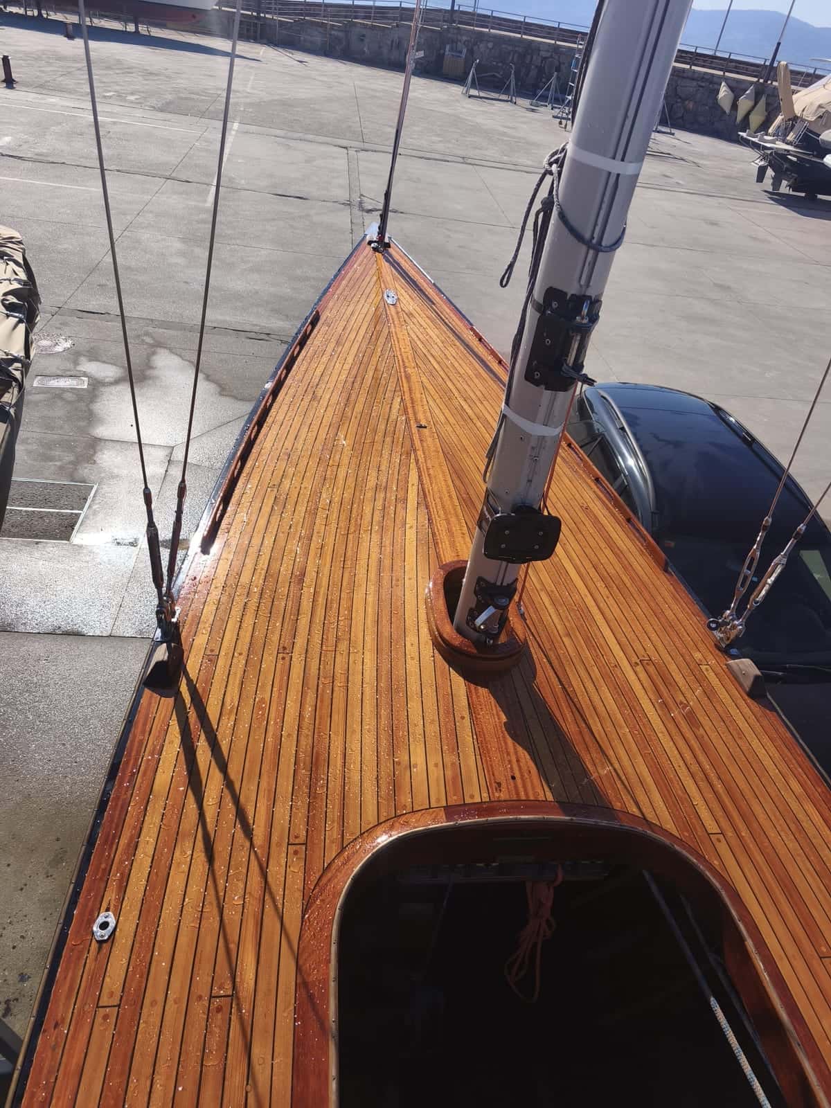 ALIBABÁ II 6m - miniatura 25